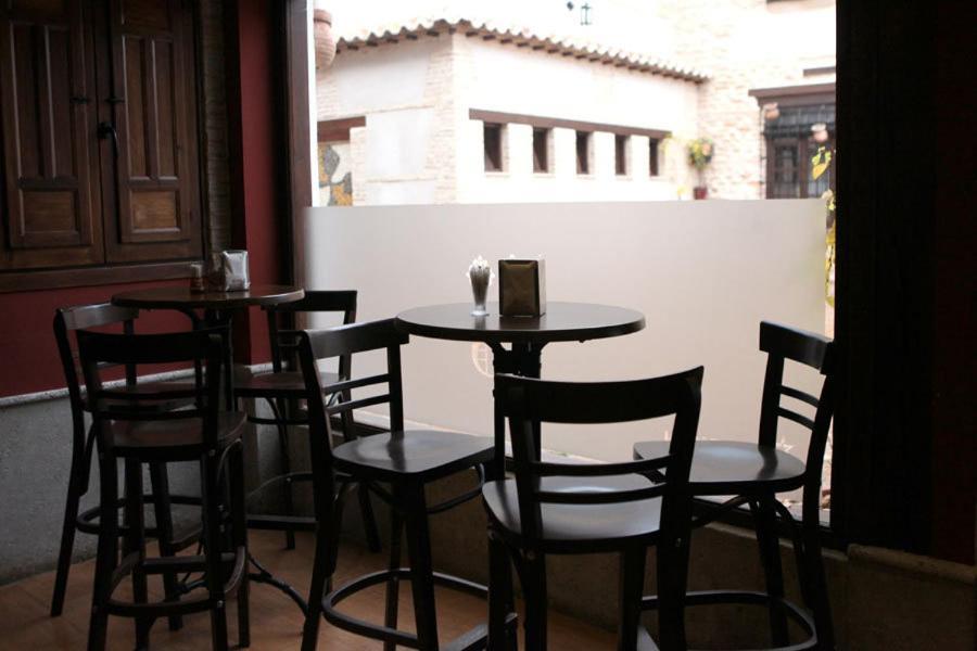 Hospedium Palacio Del Gobernador Moral de Calatrava Εξωτερικό φωτογραφία