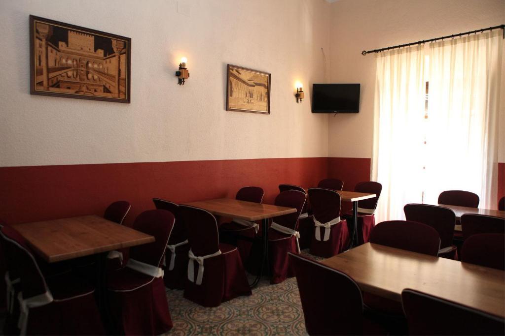 Hospedium Palacio Del Gobernador Moral de Calatrava Εξωτερικό φωτογραφία